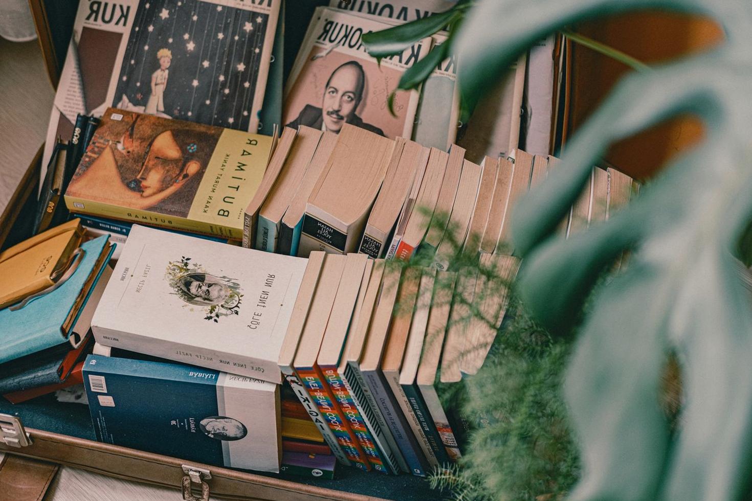 Journaling & Creativity
