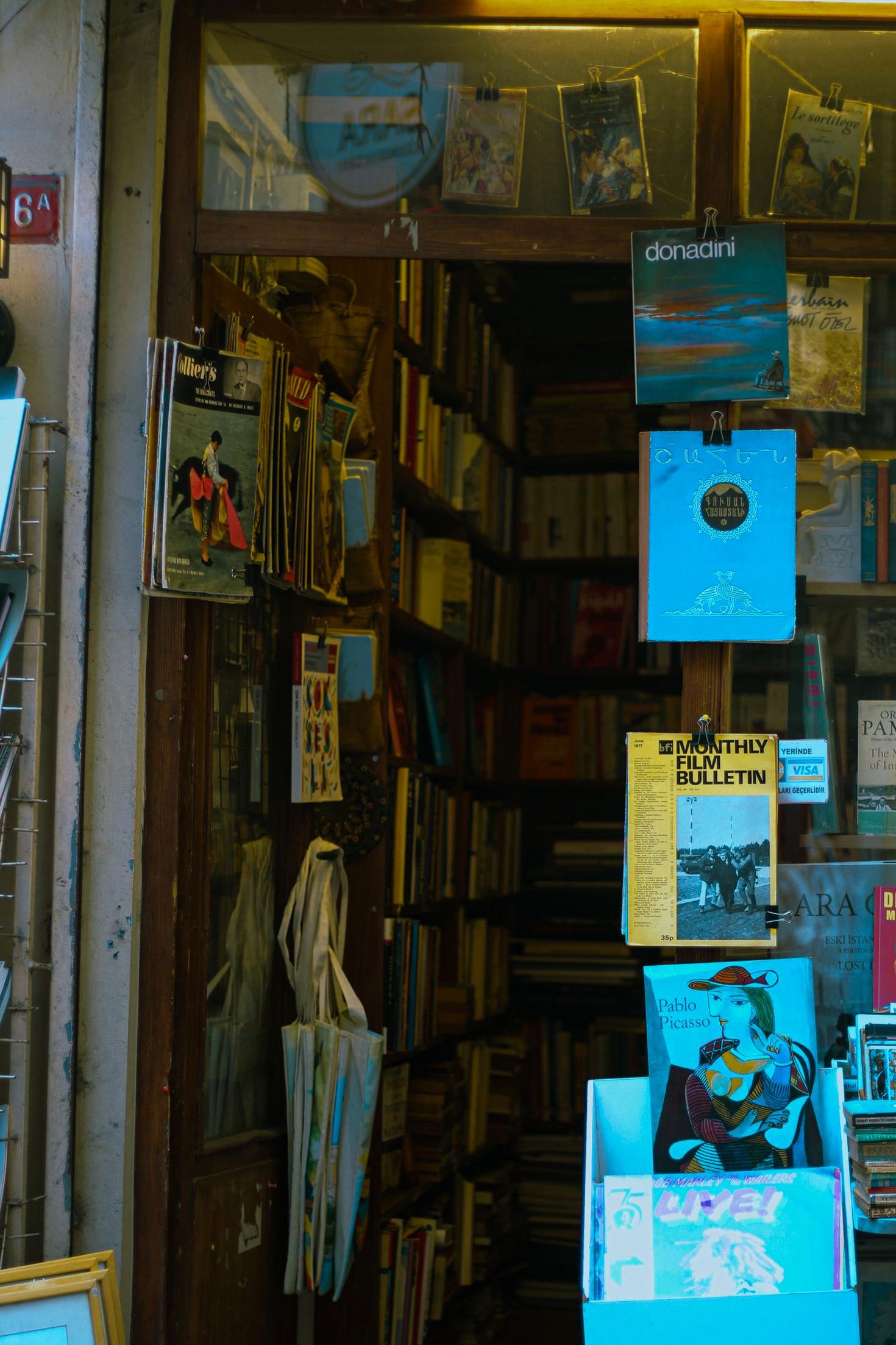 Evermont Storefront