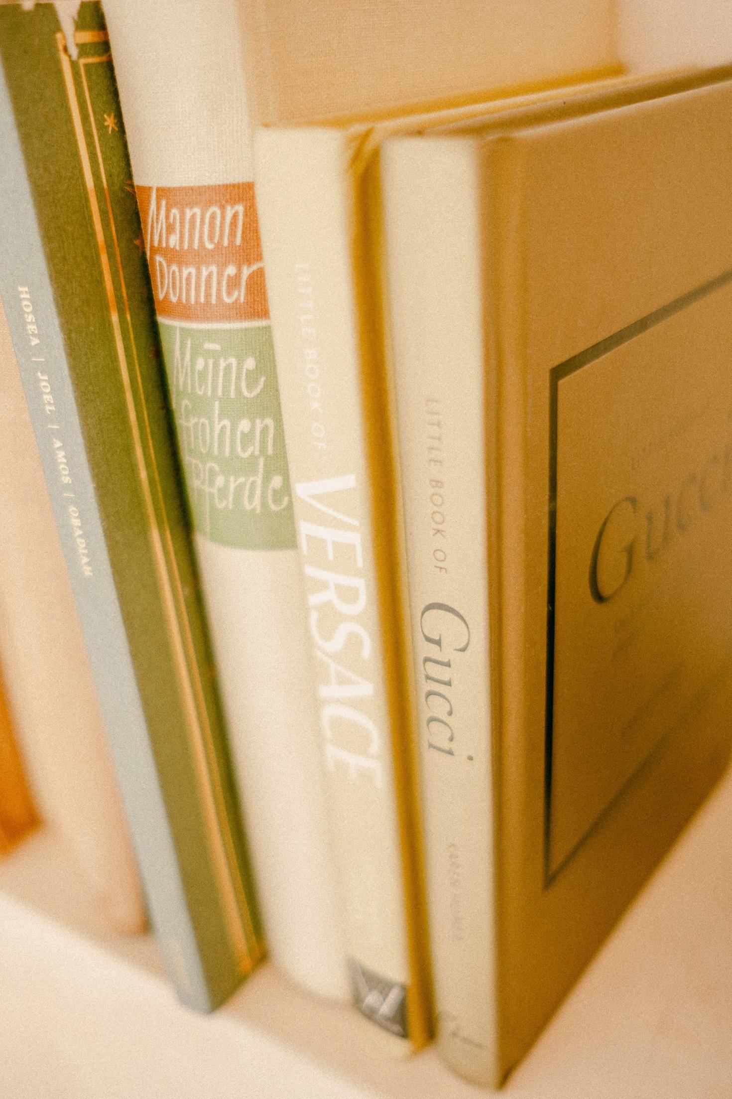 Luxury Editions