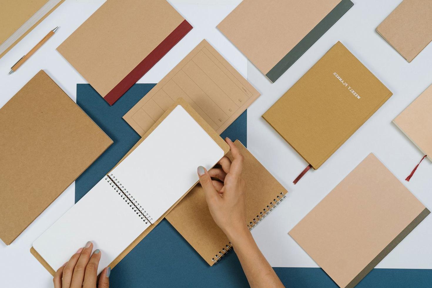 Stationery Bundle